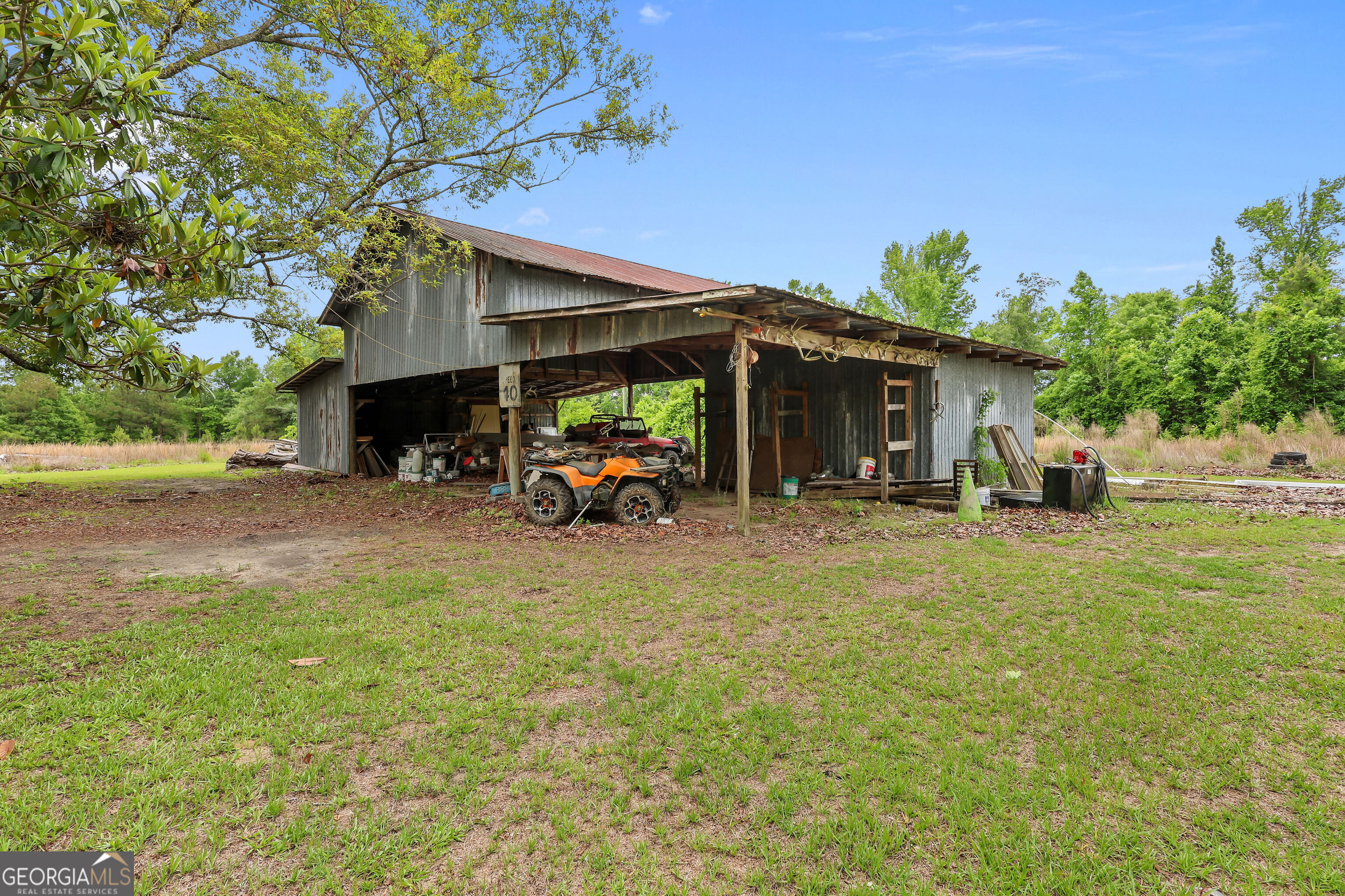 1535 West River Road Baxley, GA 31513 - Photo 7 of 56