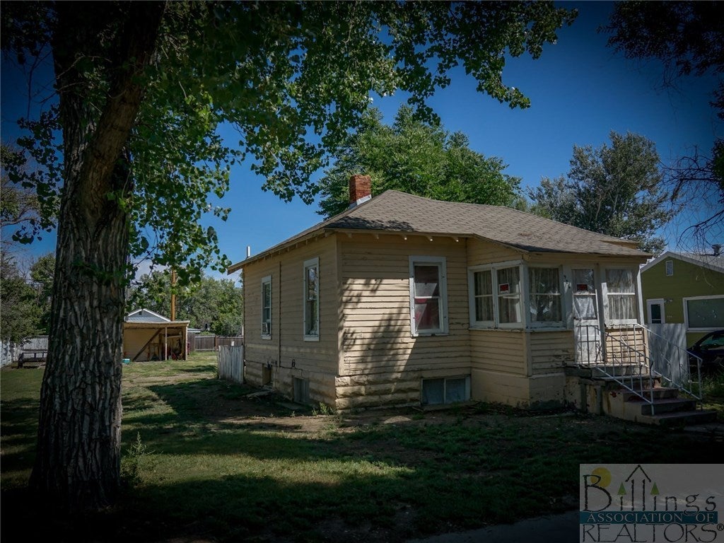 926 3rd Street West Roundup, MT 59072 - Photo 1 of 1 Gallery Image 1