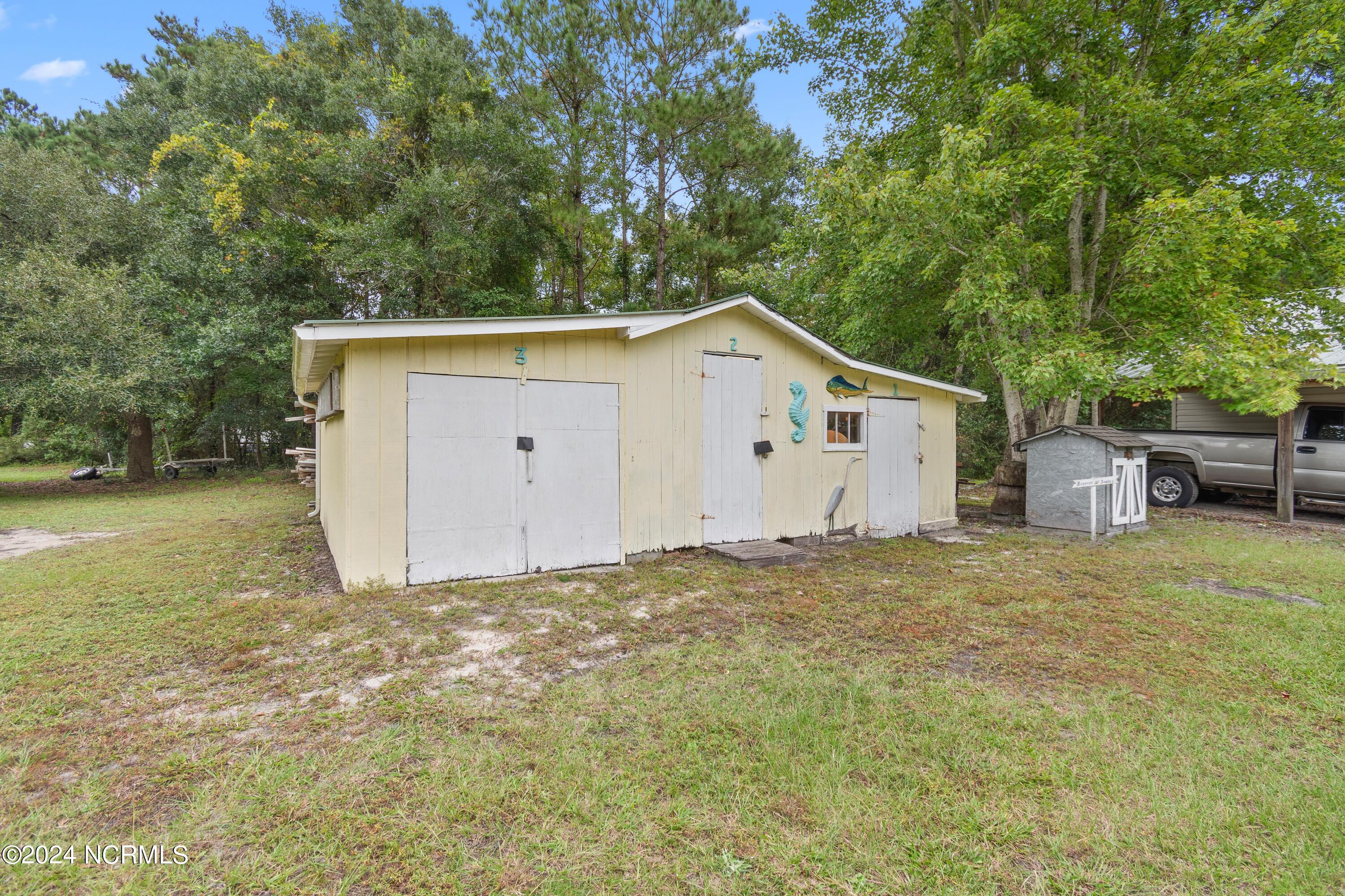 3105 Gal-Var Road Supply, NC 28462 - Photo 13 of 54 3105Gal-VarRdSW - 13