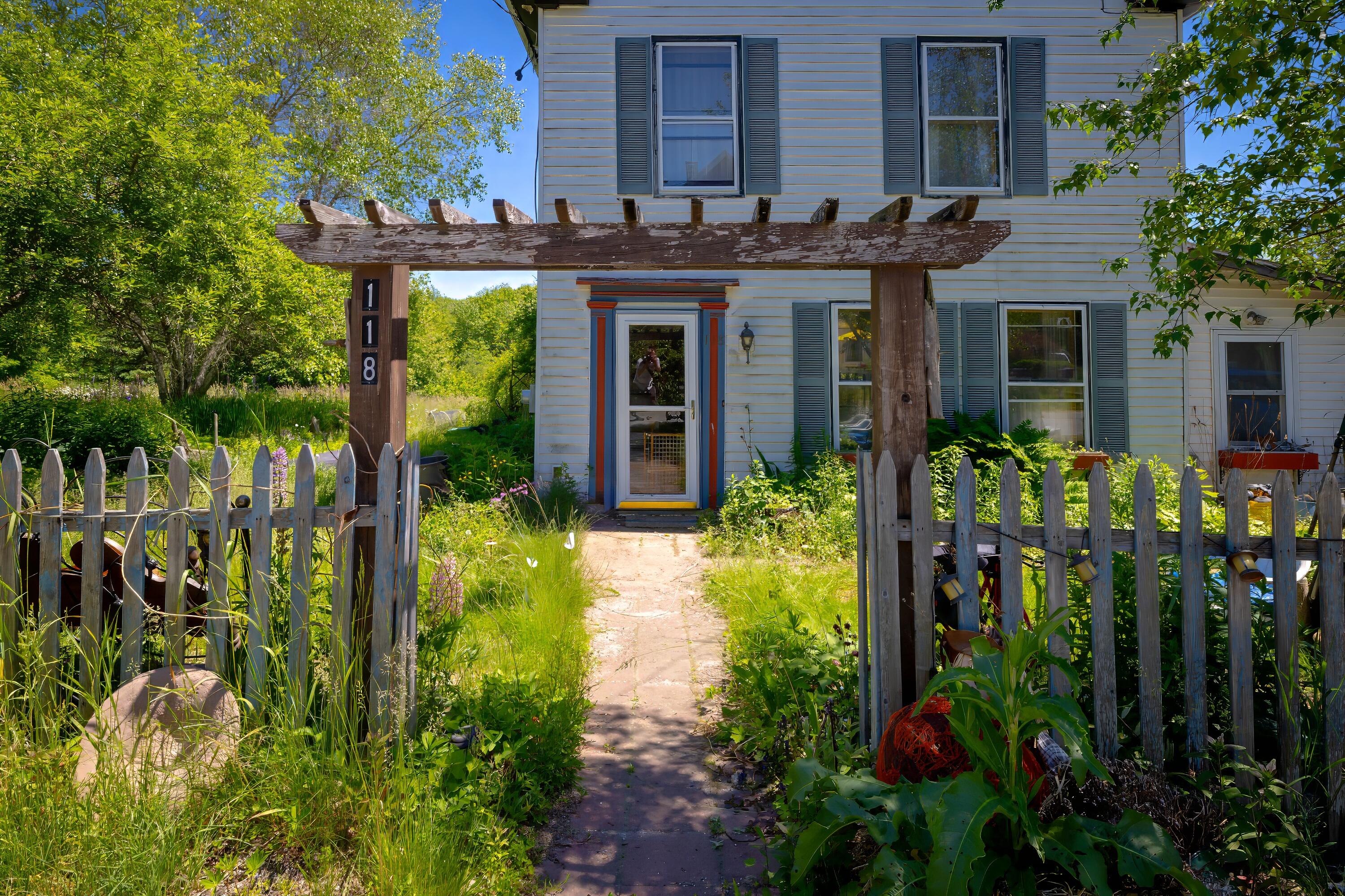 118 Village Road Steuben, ME 04680 - Photo 4 of 49 31-118 Village Road-DTP