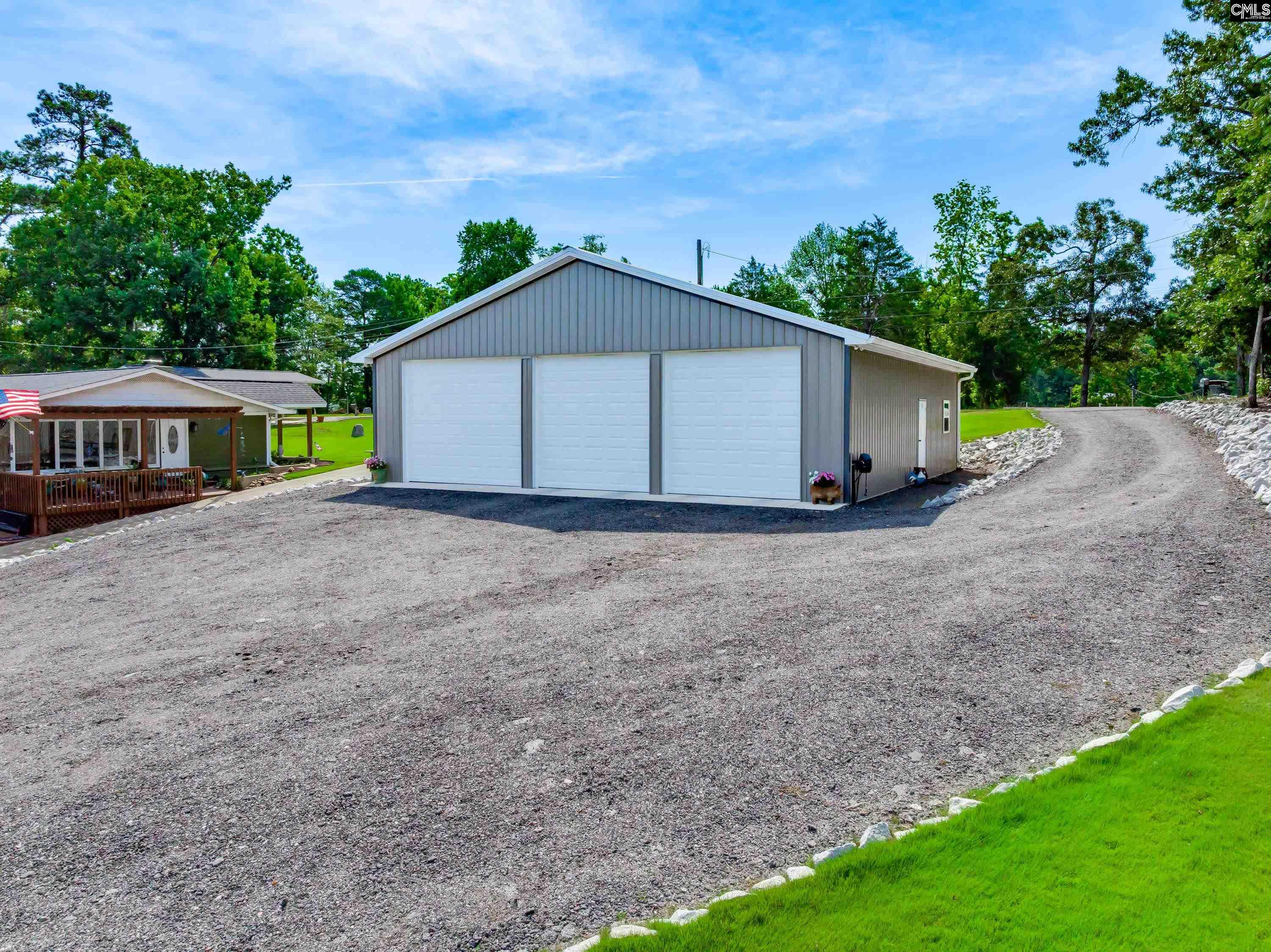 725 Wildwood Road Leesville, SC 29070 - Photo 26 of 50