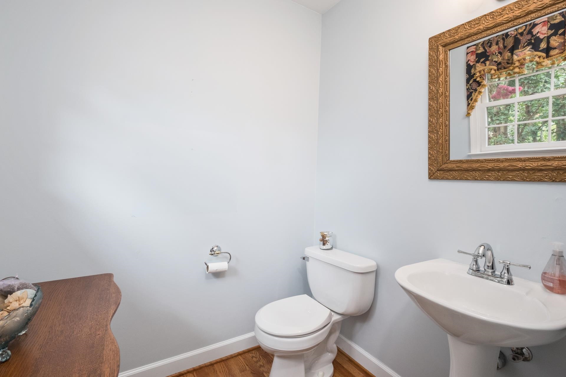 1856 B Spring Hill Road Staunton, VA 24401 - Photo 12 of 49 Half Bath