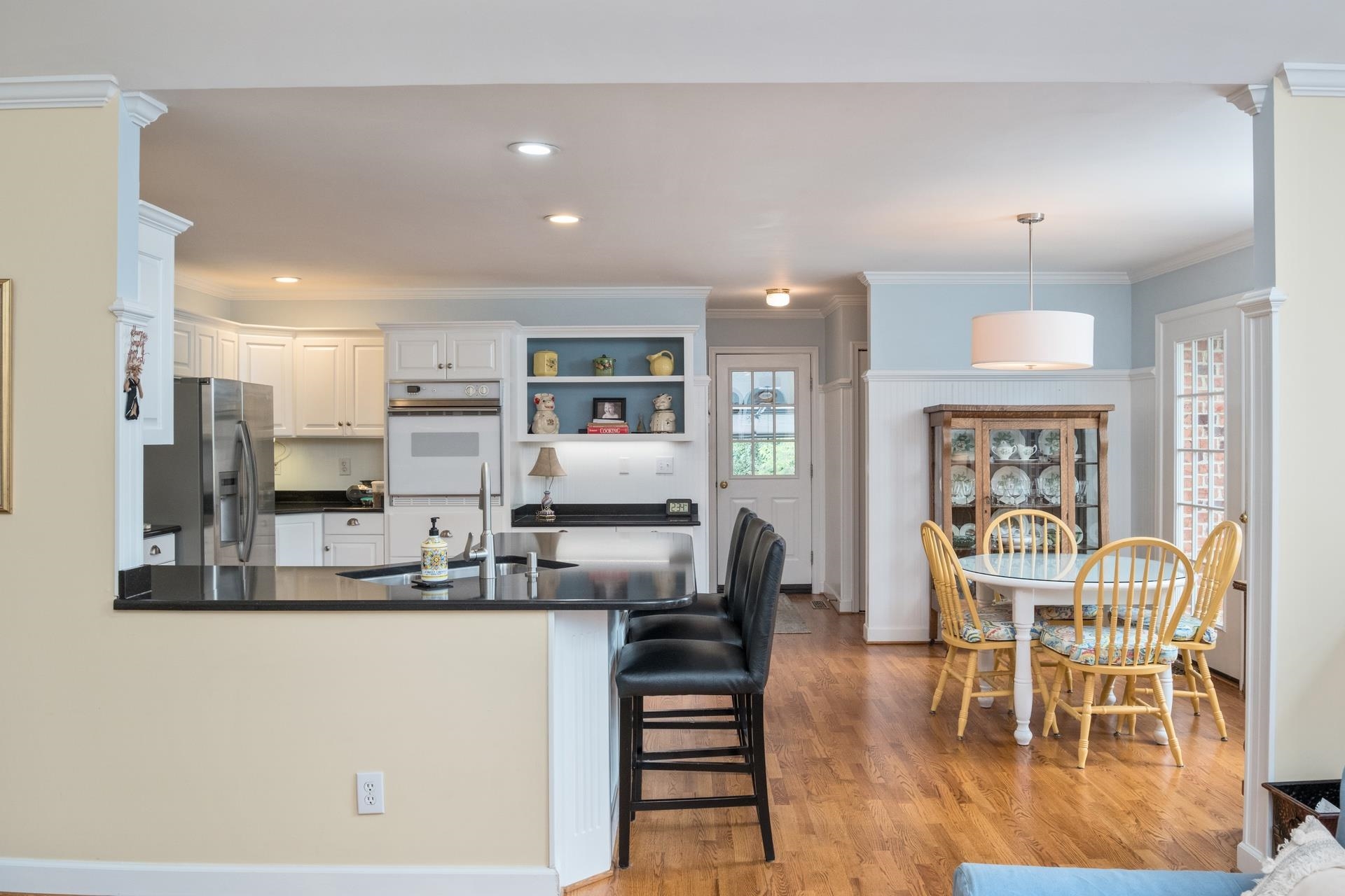 1856 B Spring Hill Road Staunton, VA 24401 - Photo 17 of 49 Gallery Image 17