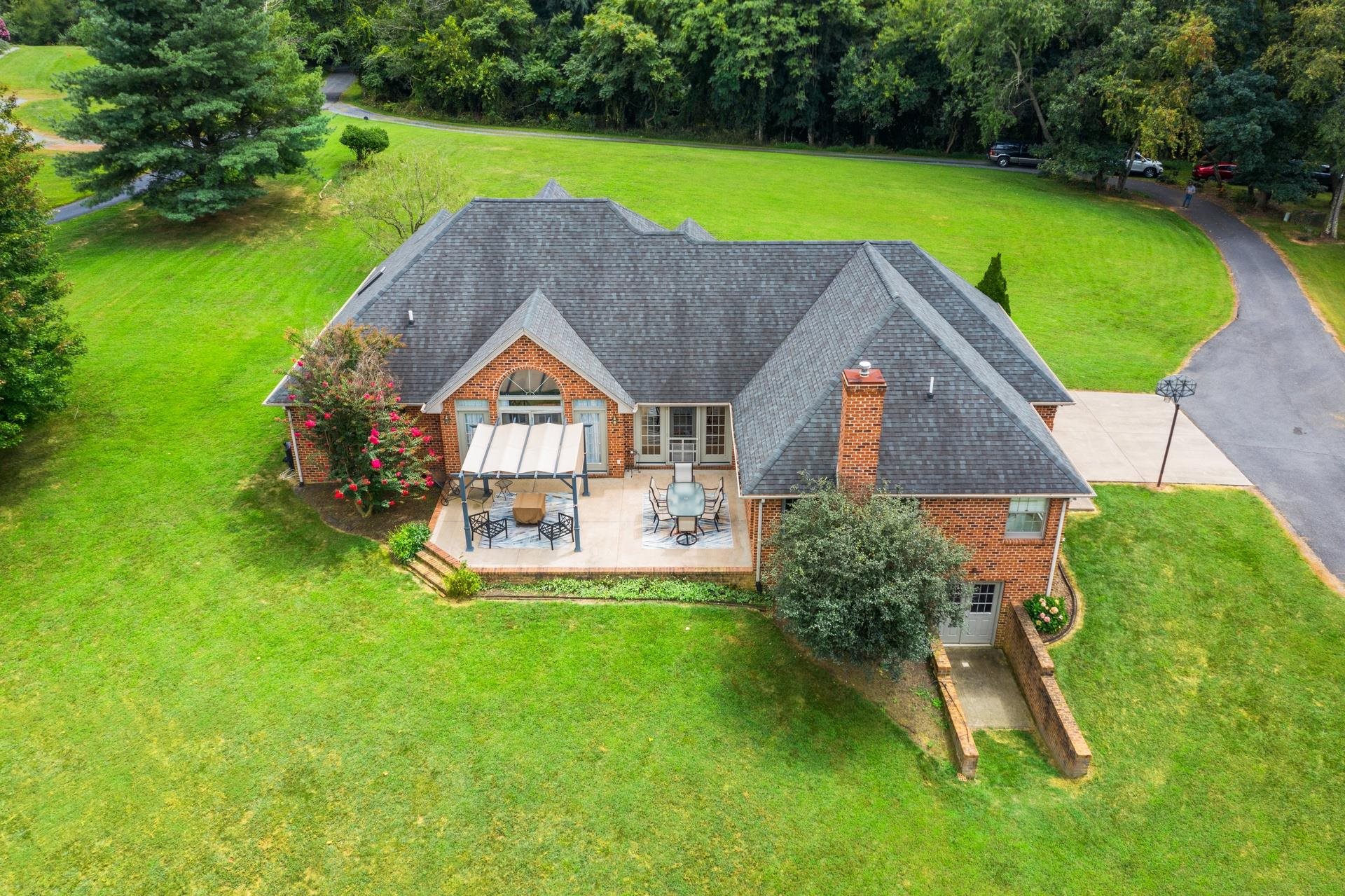 1856 B Spring Hill Road Staunton, VA 24401 - Photo 3 of 49 Gallery Image 3