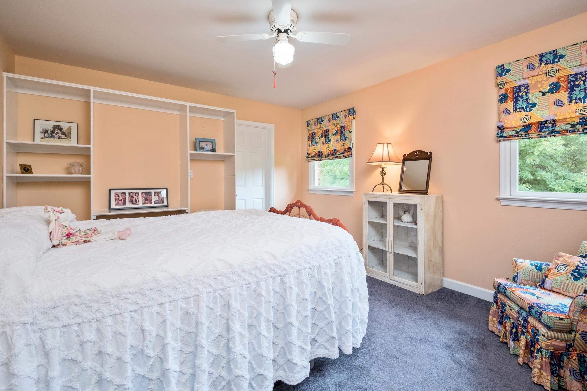 1856 B Spring Hill Road Staunton, VA 24401 - Photo 46 of 49 Bedroom