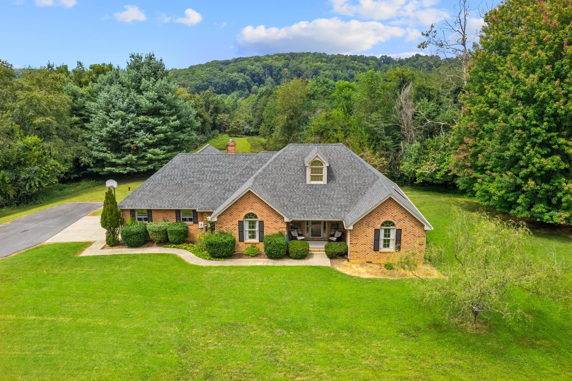 1856 B Spring Hill Road Staunton, VA 24401 - Photo 49 of 49 Welcome home!