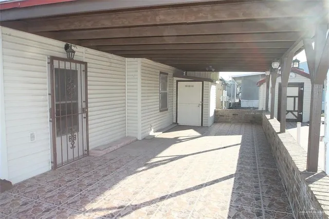 $84,500 | 176 Tranquility Lane, Donna, TX 78537