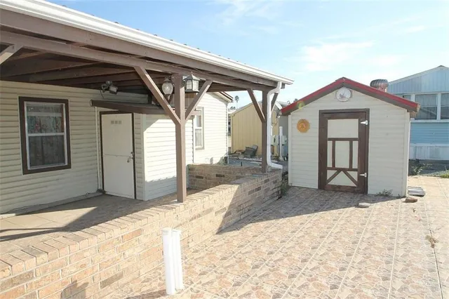 $84,500 | 176 Tranquility Lane, Donna, TX 78537