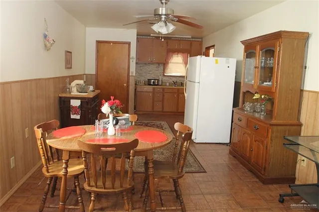 $84,500 | 176 Tranquility Lane, Donna, TX 78537