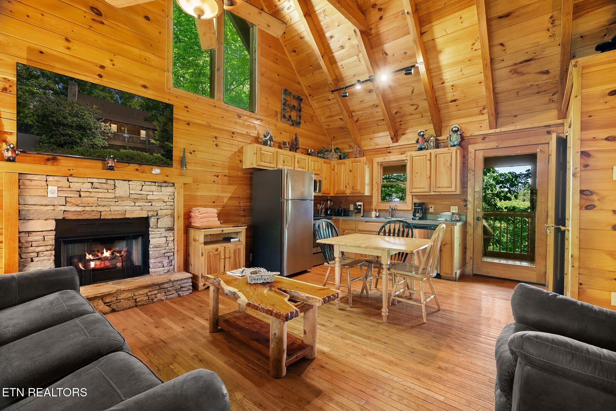 746 Nighthawk Way Pigeon Forge, TN 37863 - Photo 3 of 29 dsc02354
