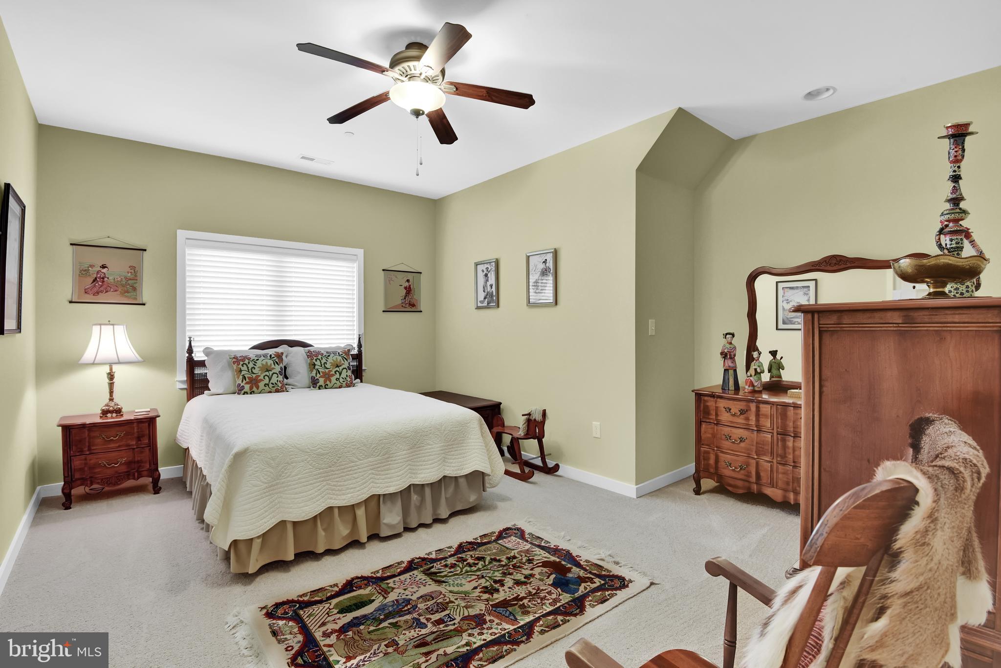 4116 Rupp Road Manchester, MD 21102 - Photo 11 of 23 Bedroom 2