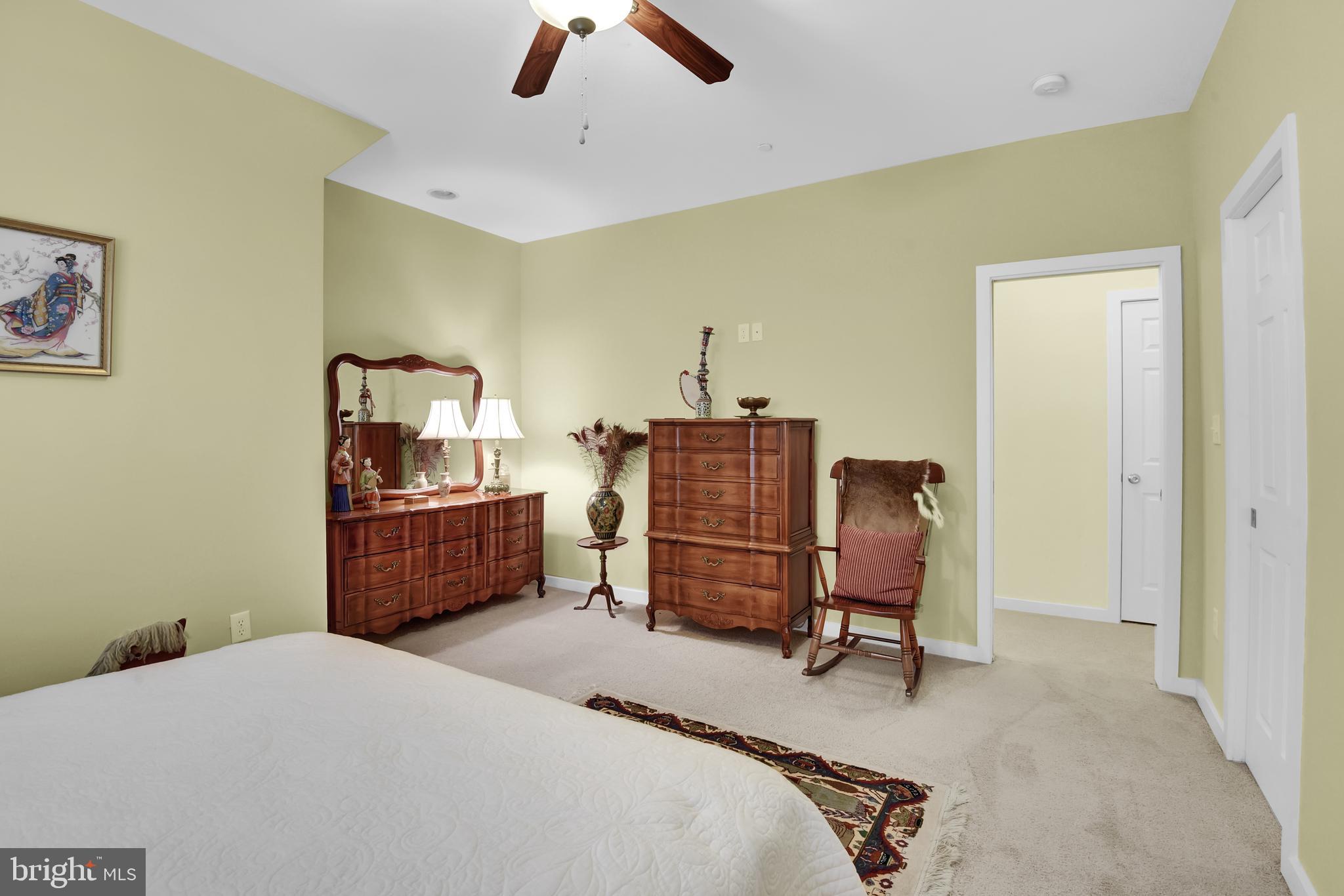 4116 Rupp Road Manchester, MD 21102 - Photo 12 of 23 Bedroom 3