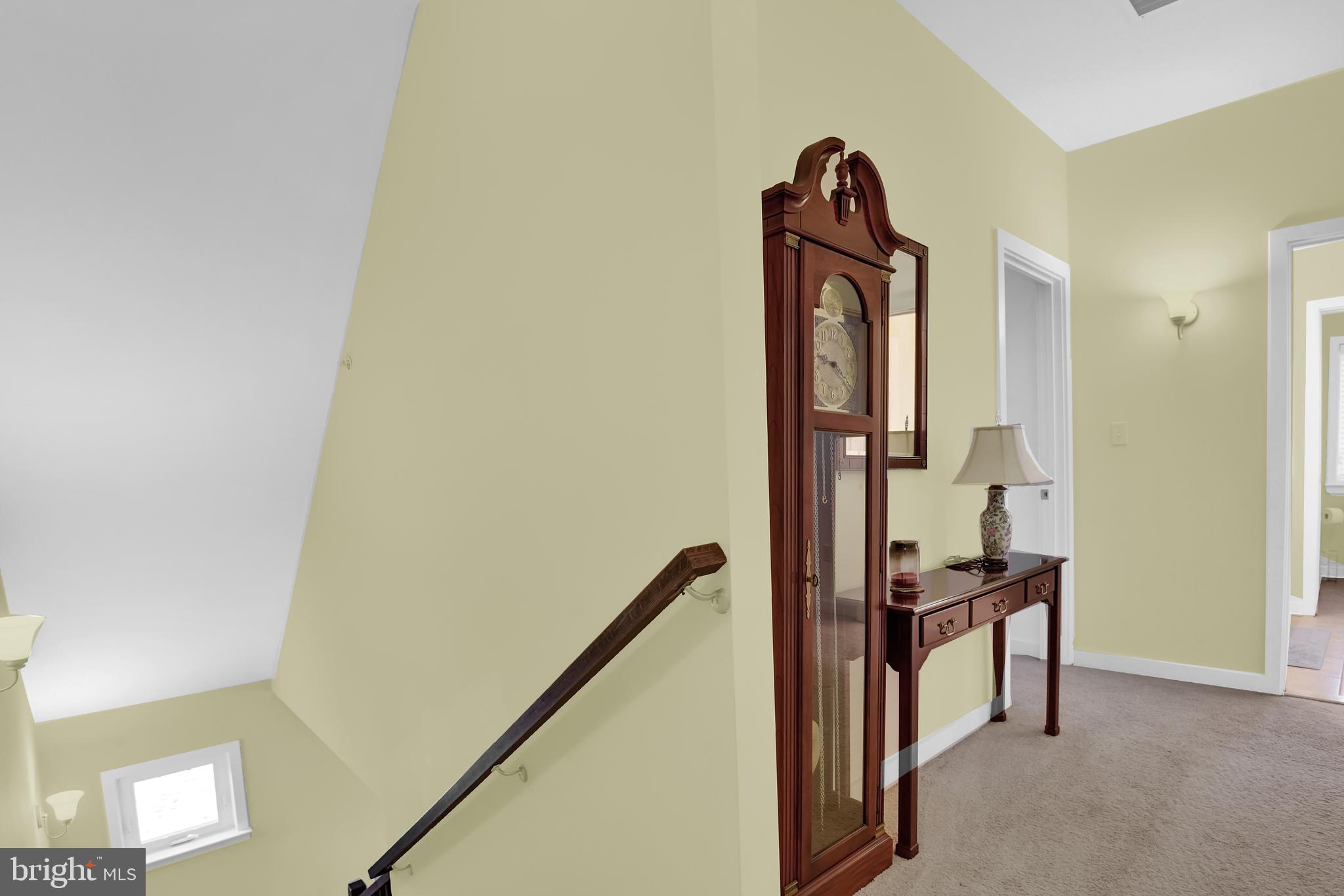 4116 Rupp Road Manchester, MD 21102 - Photo 13 of 23 Picture doesn't do the hallway justice