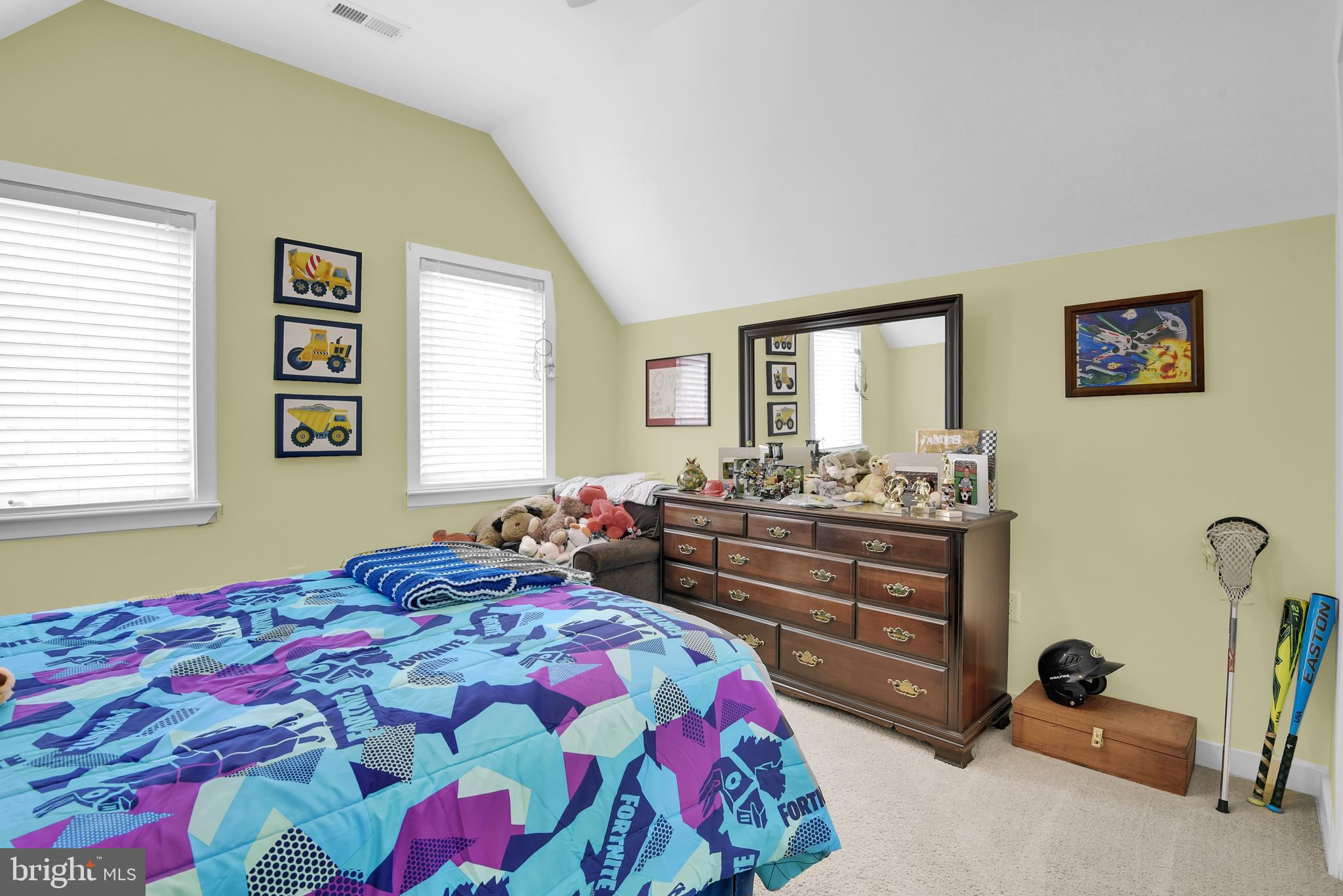 4116 Rupp Road Manchester, MD 21102 - Photo 15 of 23 Bedroom 4