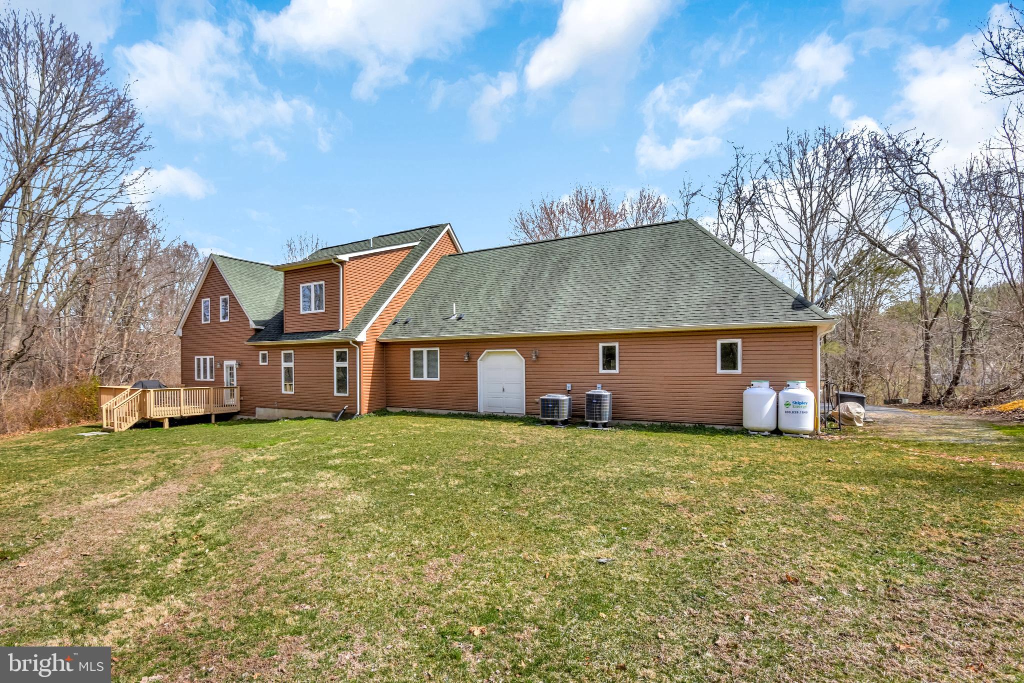 4116 Rupp Road Manchester, MD 21102 - Photo 19 of 23 Space to do whatever you wish!