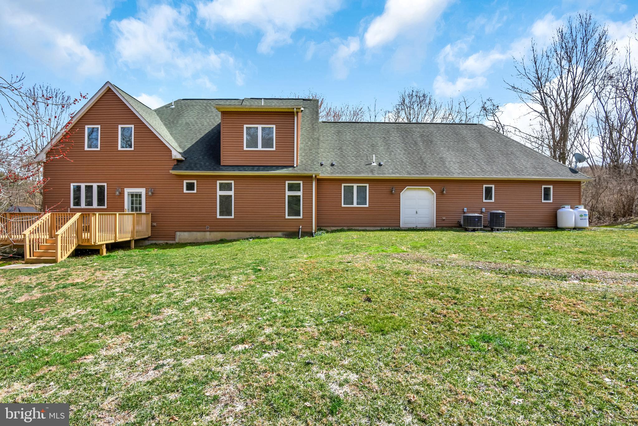 4116 Rupp Road Manchester, MD 21102 - Photo 23 of 23 Gorgeous front and back