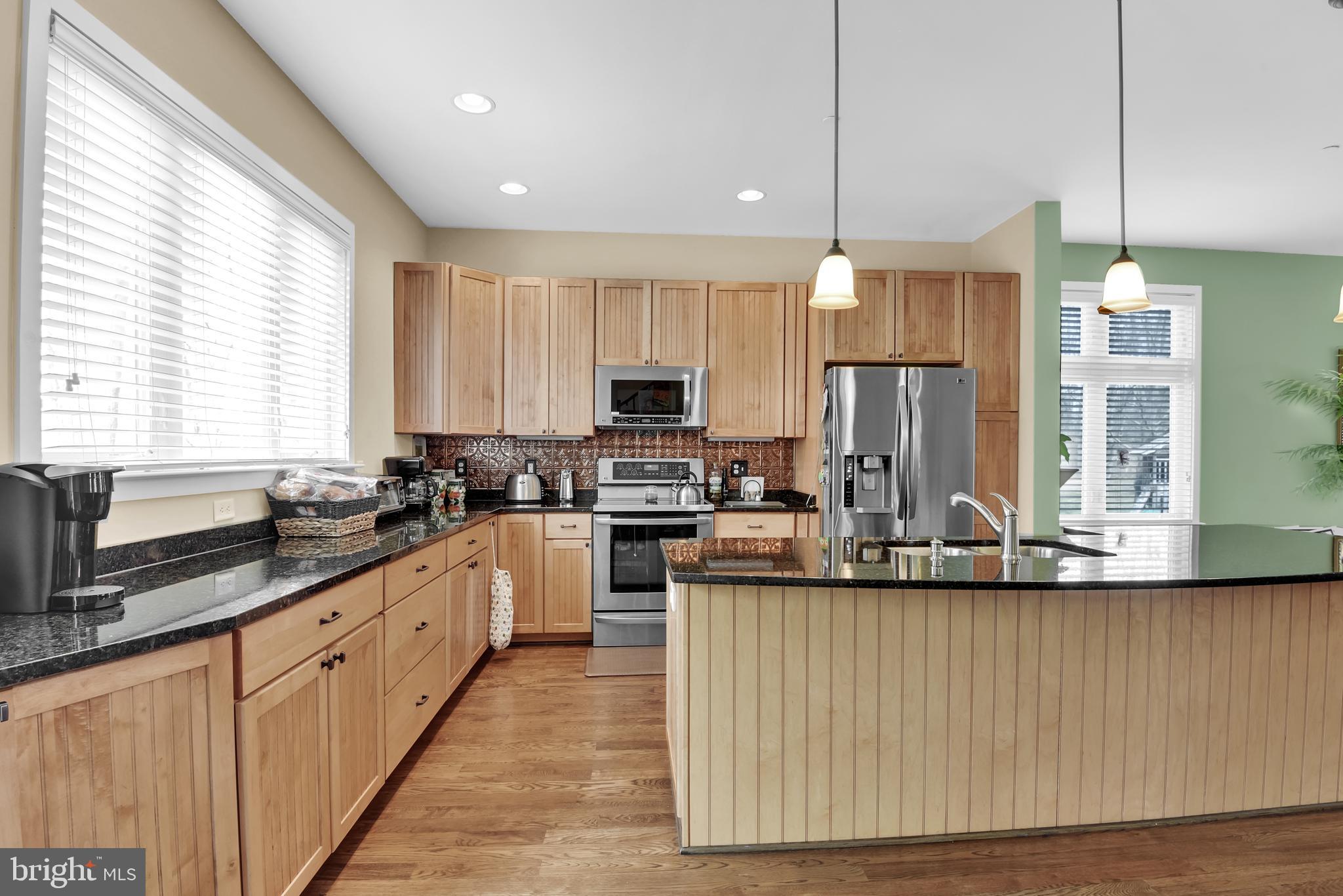 4116 Rupp Road Manchester, MD 21102 - Photo 7 of 23 One amazing Kitchen