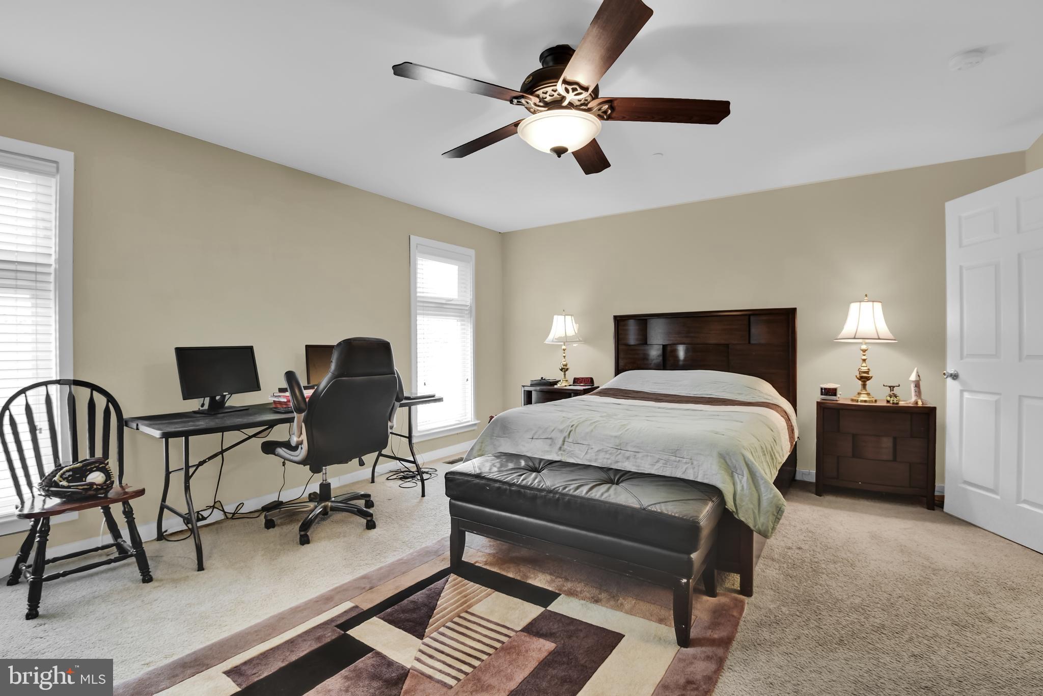 4116 Rupp Road Manchester, MD 21102 - Photo 8 of 23 First Floor Master Suite