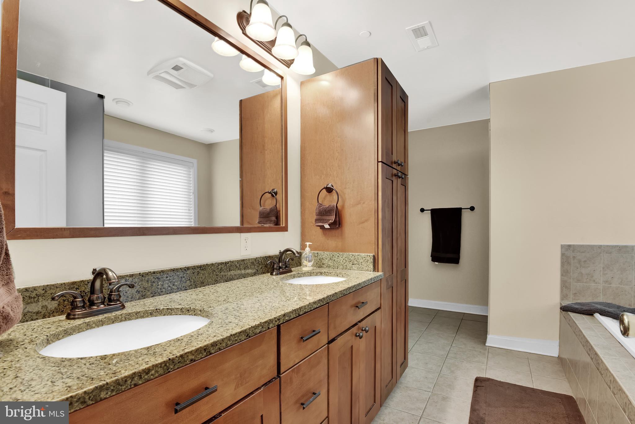 4116 Rupp Road Manchester, MD 21102 - Photo 9 of 23 Large master Bath