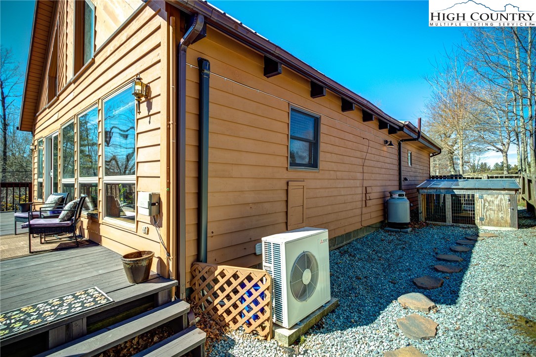 479 Pritchard Road Newland, NC 28657 - Photo 27 of 29 Gallery Image 27