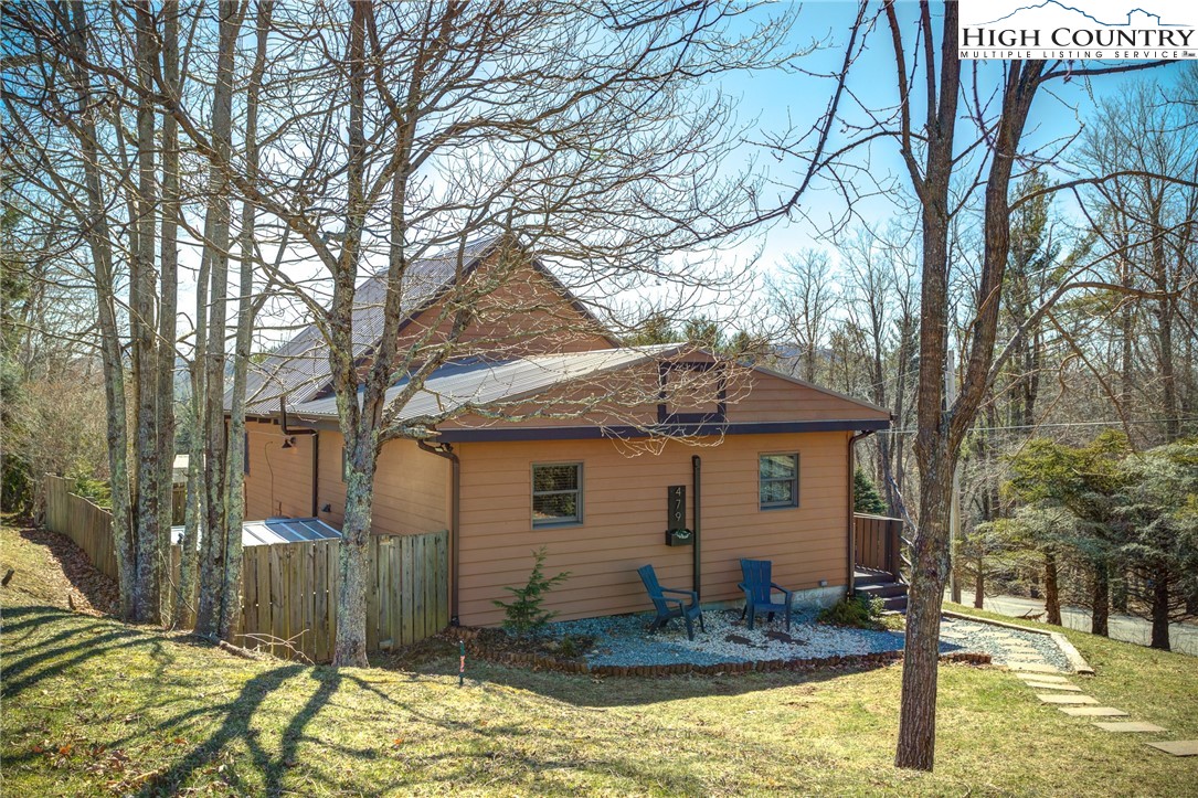 479 Pritchard Road Newland, NC 28657 - Photo 29 of 29 Gallery Image 29