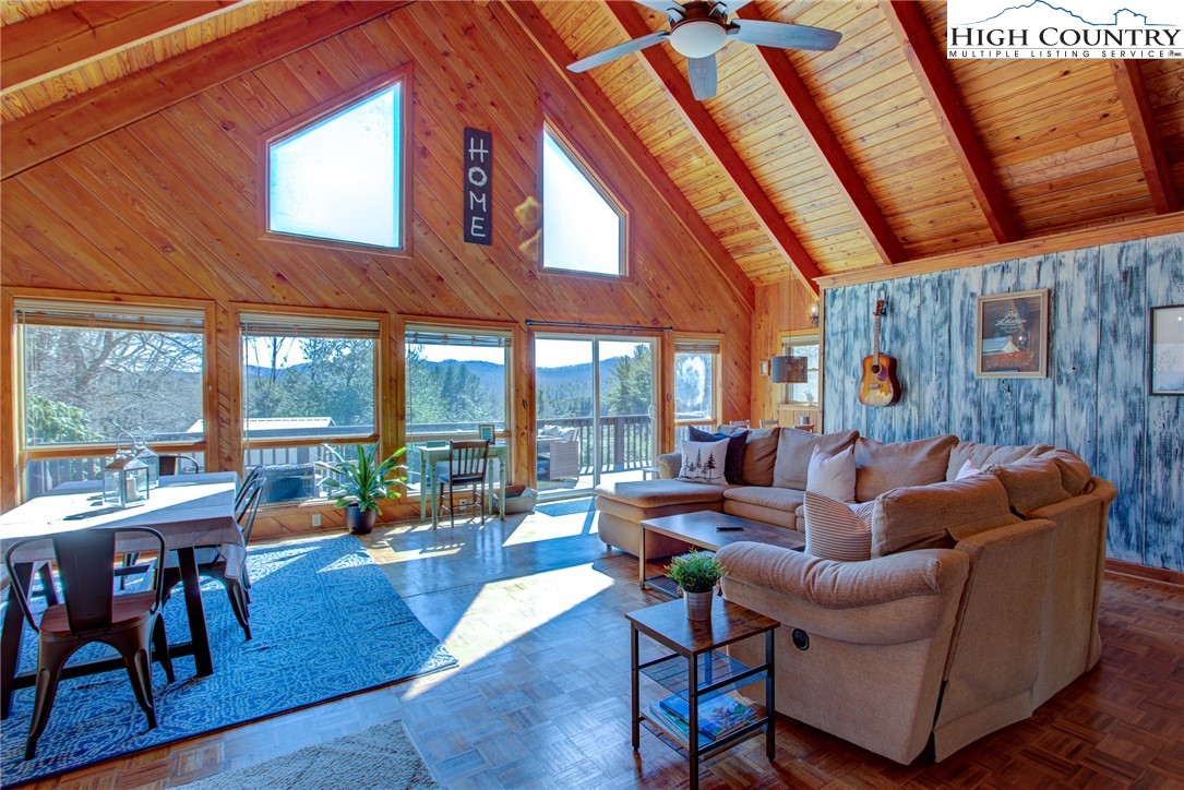 479 Pritchard Road Newland, NC 28657 - Photo 8 of 29 Gallery Image 8