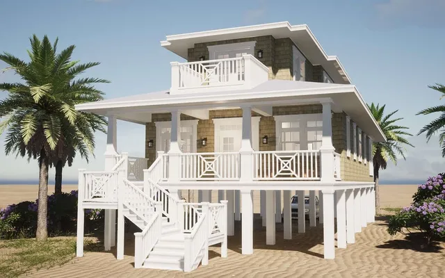 $1,649,990 | 4738 South Atlantic Avenue, Ponce Inlet, FL 32127