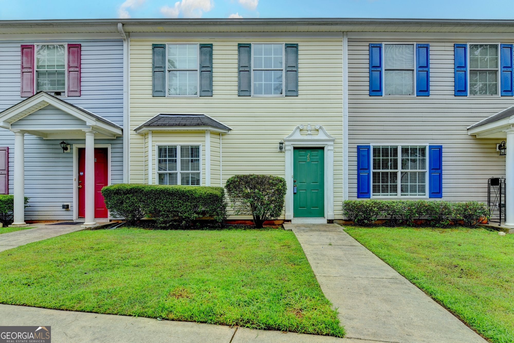990 Harbins Road Northwest, Unit D2 Norcross, GA 30093 - Photo 3 of 35