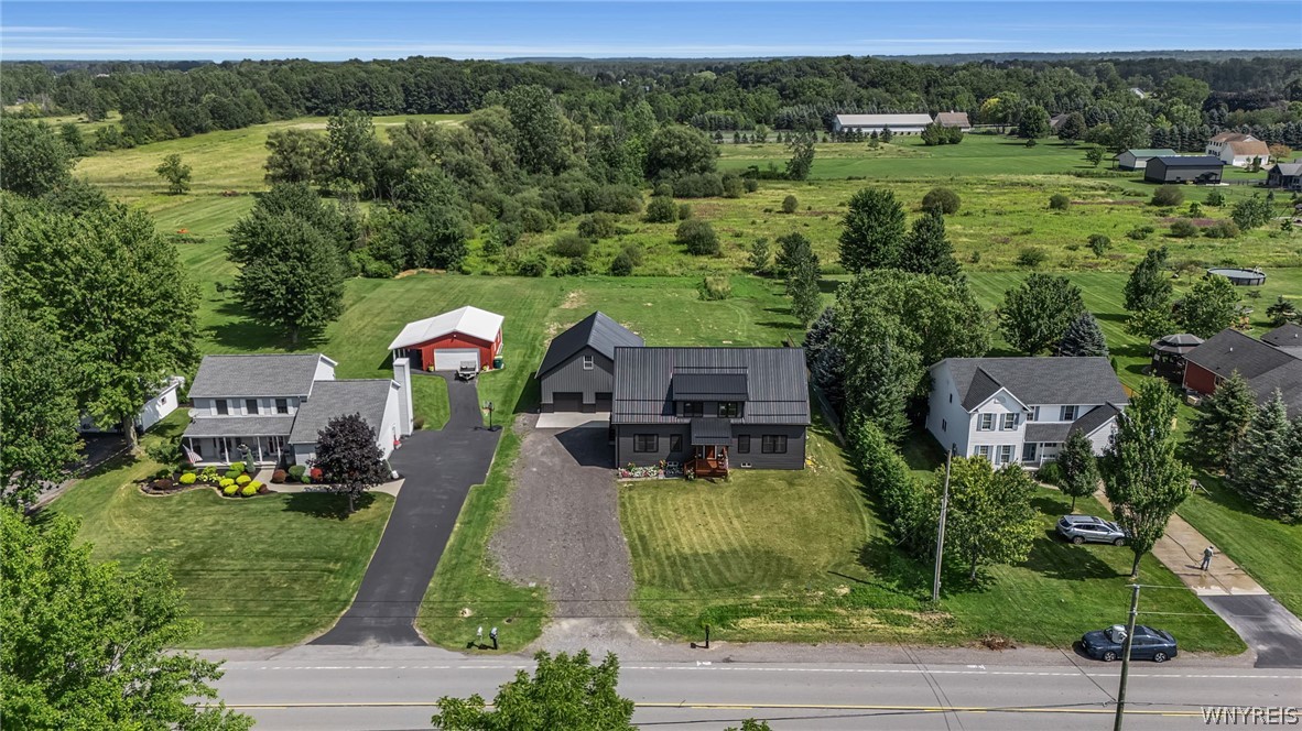 6455 Salt Road Clarence, NY 14031 - Photo 40 of 46 Gallery Image 40
