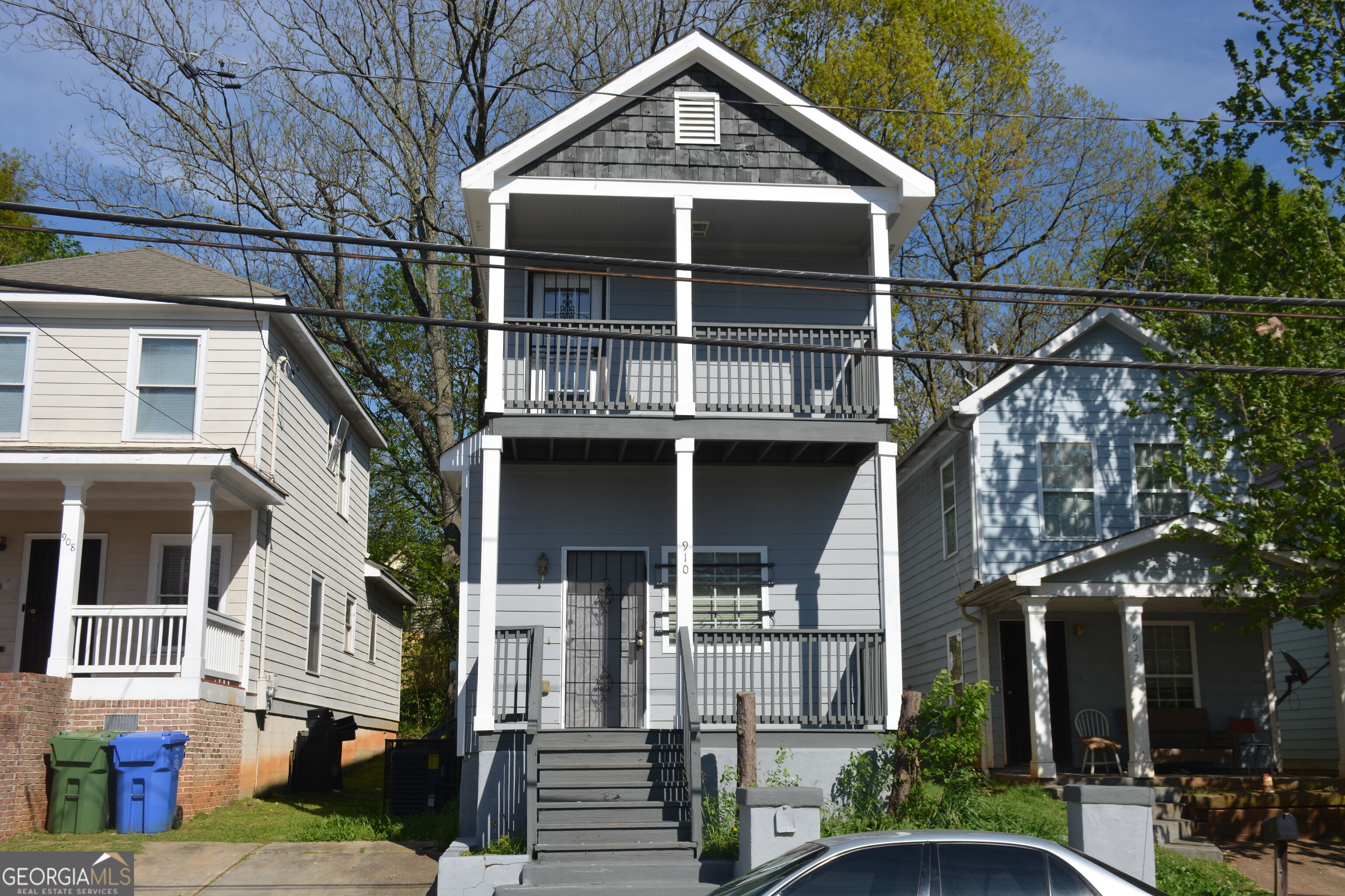 910 McDaniel Street Southwest Atlanta, GA 30310 - Photo 1 of 14 Gallery Image 1
