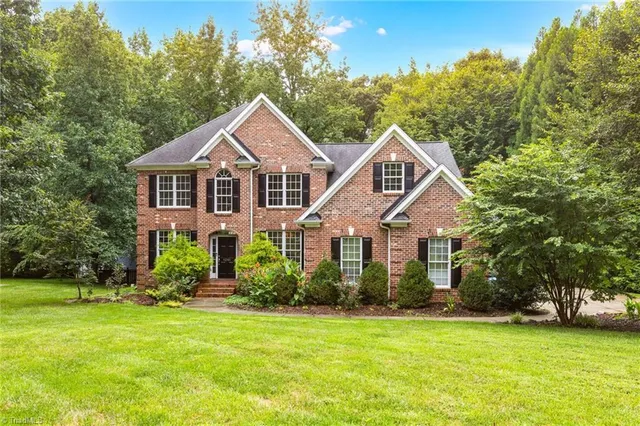 $649,000 | 8241 William Wallace Drive, Summerfield, NC 27358