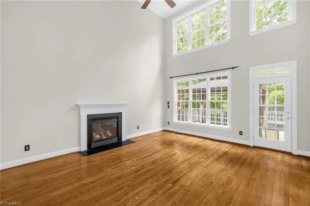 $649,000 | 8241 William Wallace Drive, Summerfield, NC 27358