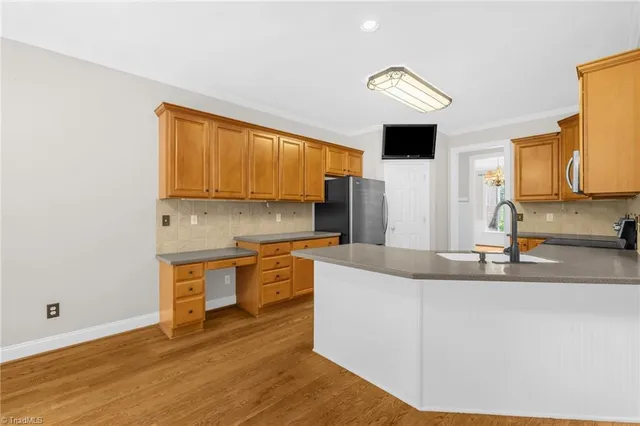 $649,000 | 8241 William Wallace Drive, Summerfield, NC 27358