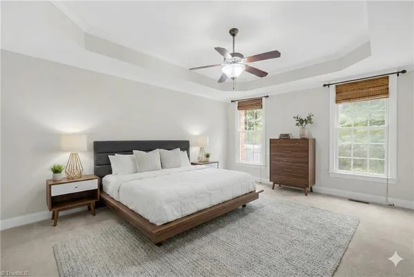 $645,000 | 8241 William Wallace Drive, Summerfield, NC 27358