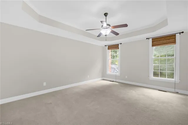 $649,000 | 8241 William Wallace Drive, Summerfield, NC 27358