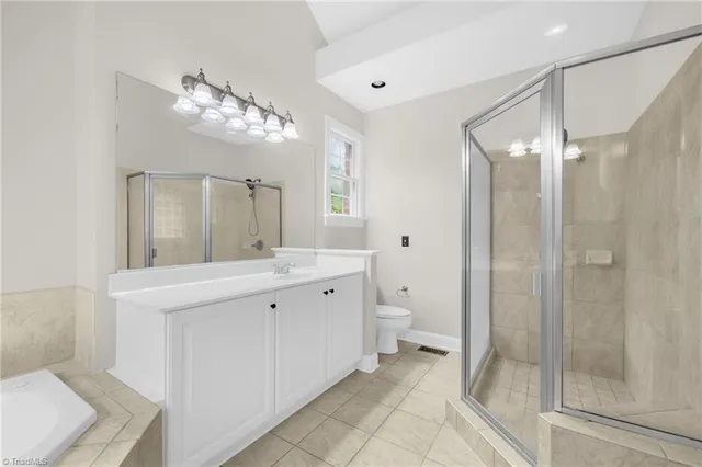 $649,000 | 8241 William Wallace Drive, Summerfield, NC 27358