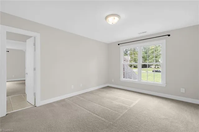 $649,000 | 8241 William Wallace Drive, Summerfield, NC 27358