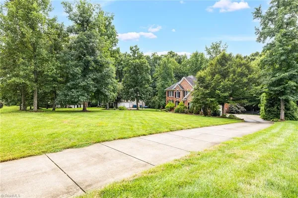 $645,000 | 8241 William Wallace Drive, Summerfield, NC 27358