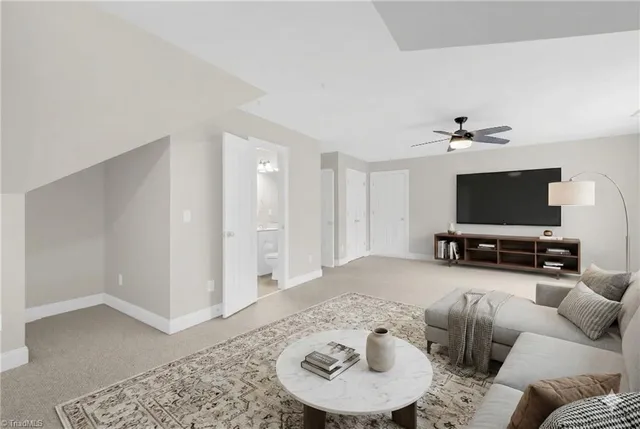 $649,000 | 8241 William Wallace Drive, Summerfield, NC 27358