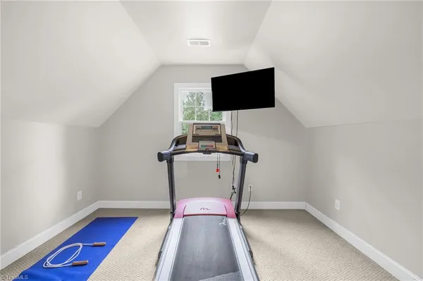 $645,000 | 8241 William Wallace Drive, Summerfield, NC 27358