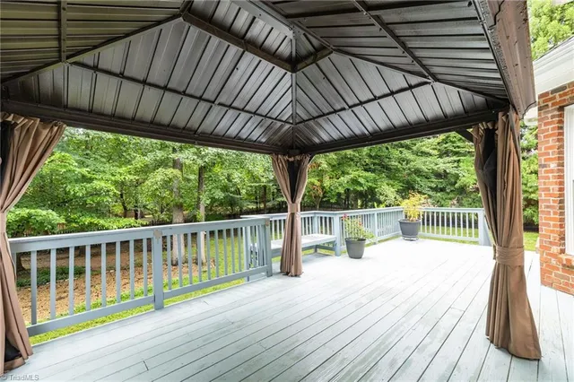 $649,000 | 8241 William Wallace Drive, Summerfield, NC 27358