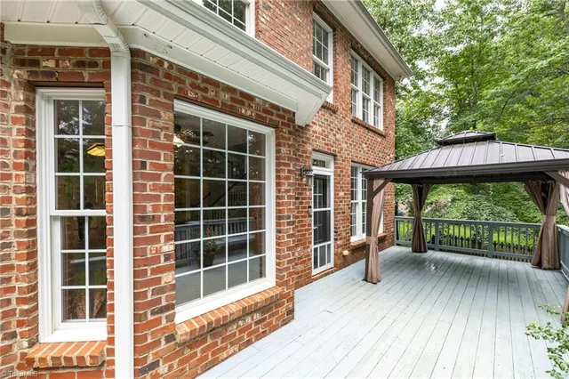 $649,000 | 8241 William Wallace Drive, Summerfield, NC 27358