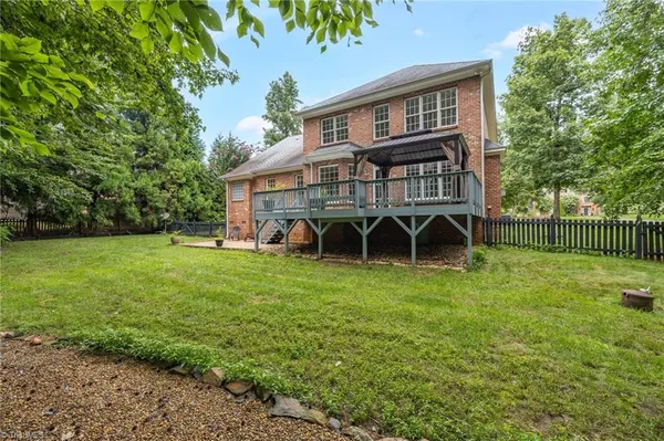 $645,000 | 8241 William Wallace Drive, Summerfield, NC 27358