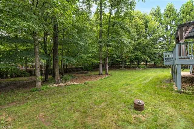 $649,000 | 8241 William Wallace Drive, Summerfield, NC 27358