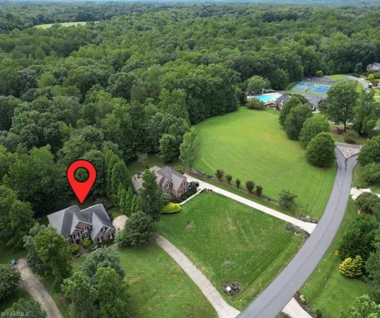 $645,000 | 8241 William Wallace Drive, Summerfield, NC 27358