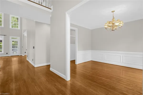 $645,000 | 8241 William Wallace Drive, Summerfield, NC 27358