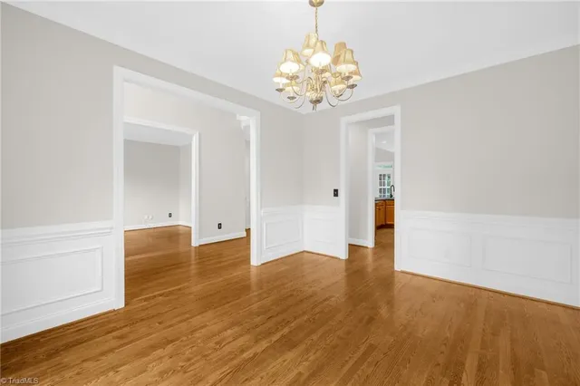 $649,000 | 8241 William Wallace Drive, Summerfield, NC 27358