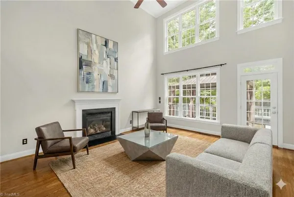 $645,000 | 8241 William Wallace Drive, Summerfield, NC 27358