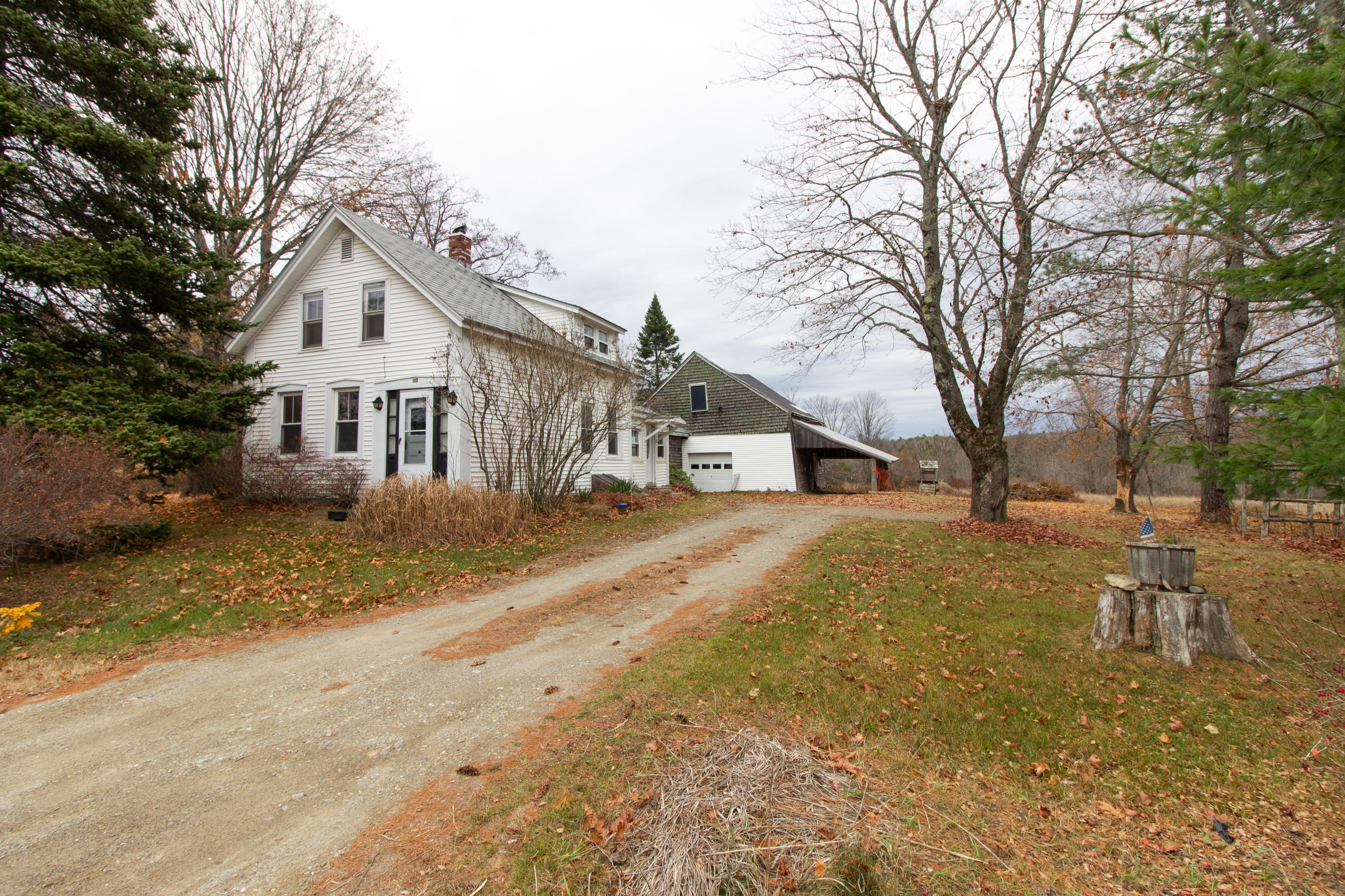 10 Myrick Road Troy, ME 04987 - Photo 1 of 39 10 Myrick Rd