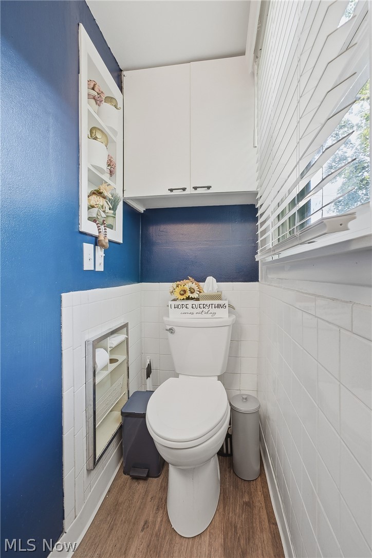 2365 Copley Road Akron, OH 44320 - Photo 23 of 28 Another view of bathroom